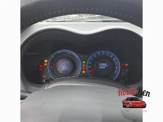 Toyota Auris Auris (E15), Hatchback, 2006 / 2012 1.8 16V HSD Full Hybrid picture 8