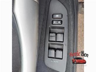 Toyota Auris Auris (E15), Hatchback, 2006 / 2012 1.8 16V HSD Full Hybrid picture 12