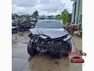 Vrakbiler auto Renault Arkana Arkana (RJLL), SUV, 2020 1.6 E-Tech 145 16V 2024/6