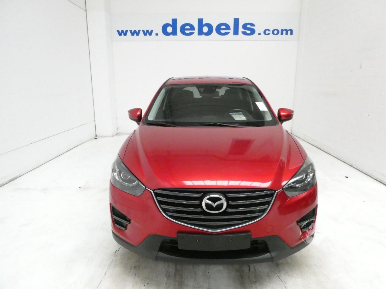 Mazda CX-5 2.2 D