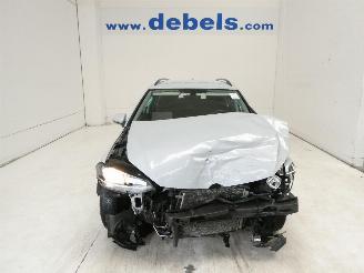 krockskadad bil auto Volkswagen Golf 1.0 2018/11