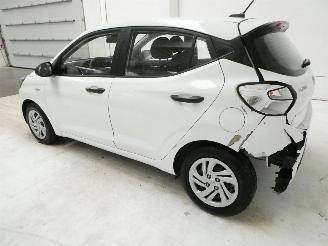Hyundai I-10 1.0 picture 4