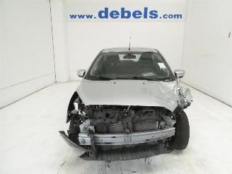 Auto incidentate Ford Ka + 2017/4