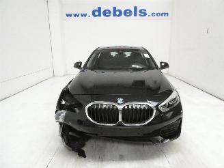skadebil auto BMW 1-serie 1.5I 2023/5