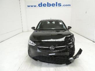 skadebil auto Opel Corsa EDITION 2022/6
