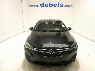 skadebil auto Opel Astra 1.6 INNOVATION 2019/9