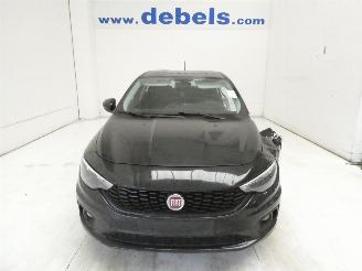 Unfallwagen Fiat Tipo POP 2020/11