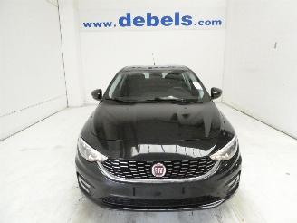 Auto incidentate Fiat Tipo  2020/7