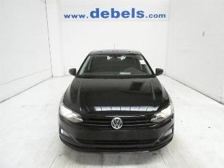 Avarii autoturisme Volkswagen Polo TRENDLINE 2020/9