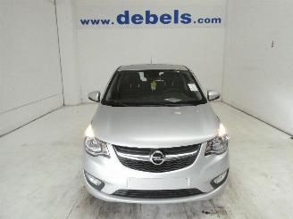 Avarii autoturisme Opel Karl ENJOY 2016/11