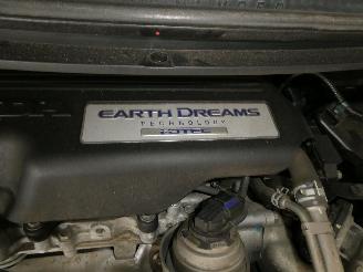 Honda Civic 1.6D TOURER ELEGANC picture 22