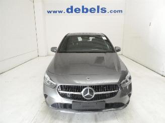 skadebil auto Mercedes B-klasse  2024/10