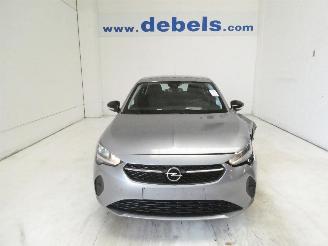 Vaurioauto  passenger cars Opel Corsa EDITION 2022/2