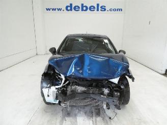 Schadeauto Seat Ibiza REFERENCE 2016/4