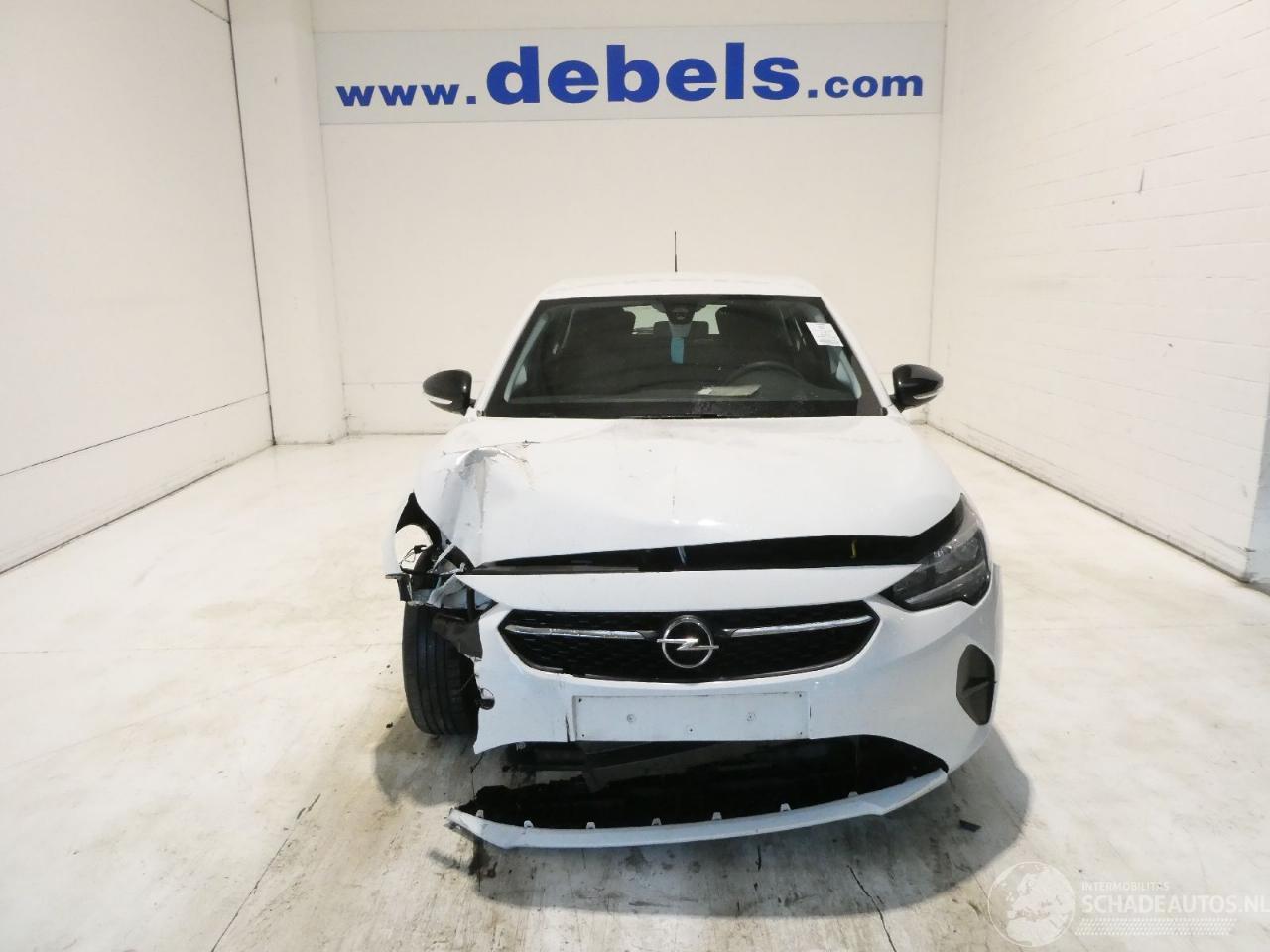 Opel Corsa EDITION