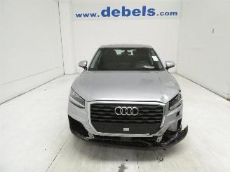 Schadeauto Audi Q2  2019/8
