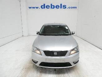 skadebil auto Seat Toledo 1.2 STYLE 2015/6