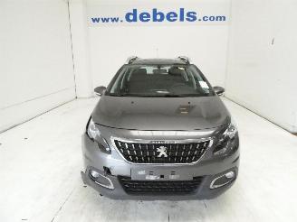 uszkodzony samochody osobowe Peugeot 2008 ACTIVE 2019/5