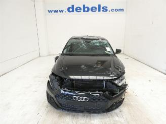 skadebil auto Audi A1  2019/6