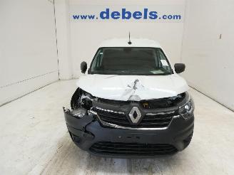  Renault Express 1.5D BLUE DCI 2023/1