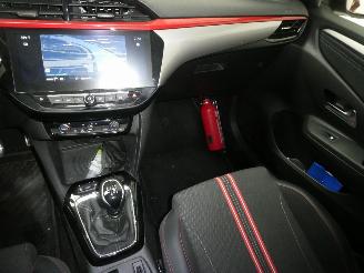 Opel Corsa GS LINE picture 12