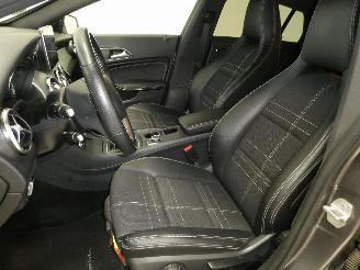 Mercedes Cla-klasse ATT. VERLIES POLITIE picture 14