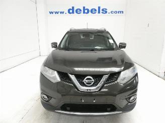 Nissan X-Trail 1.6D   TEKNA picture 1