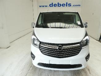  Opel Vivaro 1.6D SPORT 2018/5