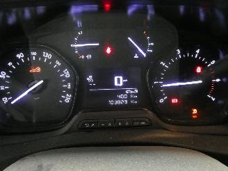 Opel Vivaro 1.5D C EDITION picture 15