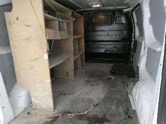 Opel Vivaro 1.5D C EDITION picture 9