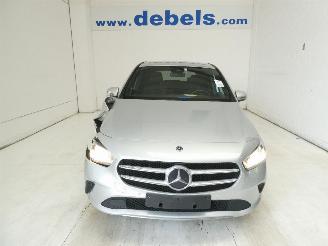 Auto incidentate Mercedes B-klasse 1.5D   180D 2020/9