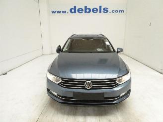 Auto incidentate Volkswagen Passat 1.6D COMFORTLINE 2017/9
