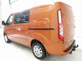 Ford Transit CUSTOM picture 5