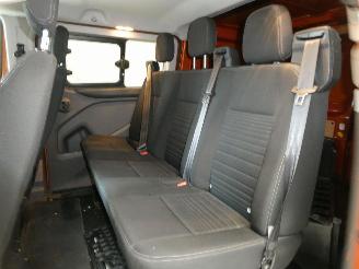 Ford Transit CUSTOM picture 18