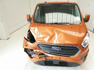 Ford Transit CUSTOM picture 2
