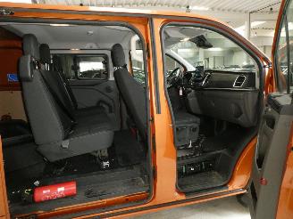 Ford Transit CUSTOM picture 12