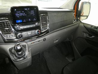 Ford Transit CUSTOM picture 14