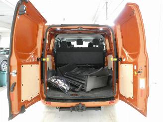 Ford Transit CUSTOM picture 7