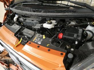 Ford Transit CUSTOM picture 20