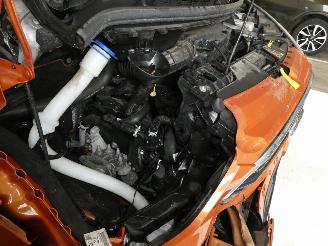 Ford Transit CUSTOM picture 21