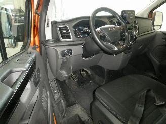 Ford Transit CUSTOM picture 16
