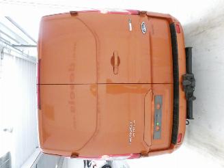 Ford Transit CUSTOM picture 6