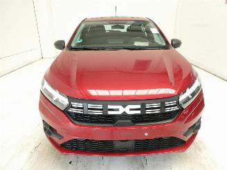 Dacia Sandero III ESSENTIA picture 2