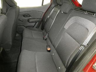 Dacia Sandero III ESSENTIA picture 14