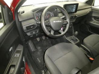 Dacia Sandero III ESSENTIA picture 12