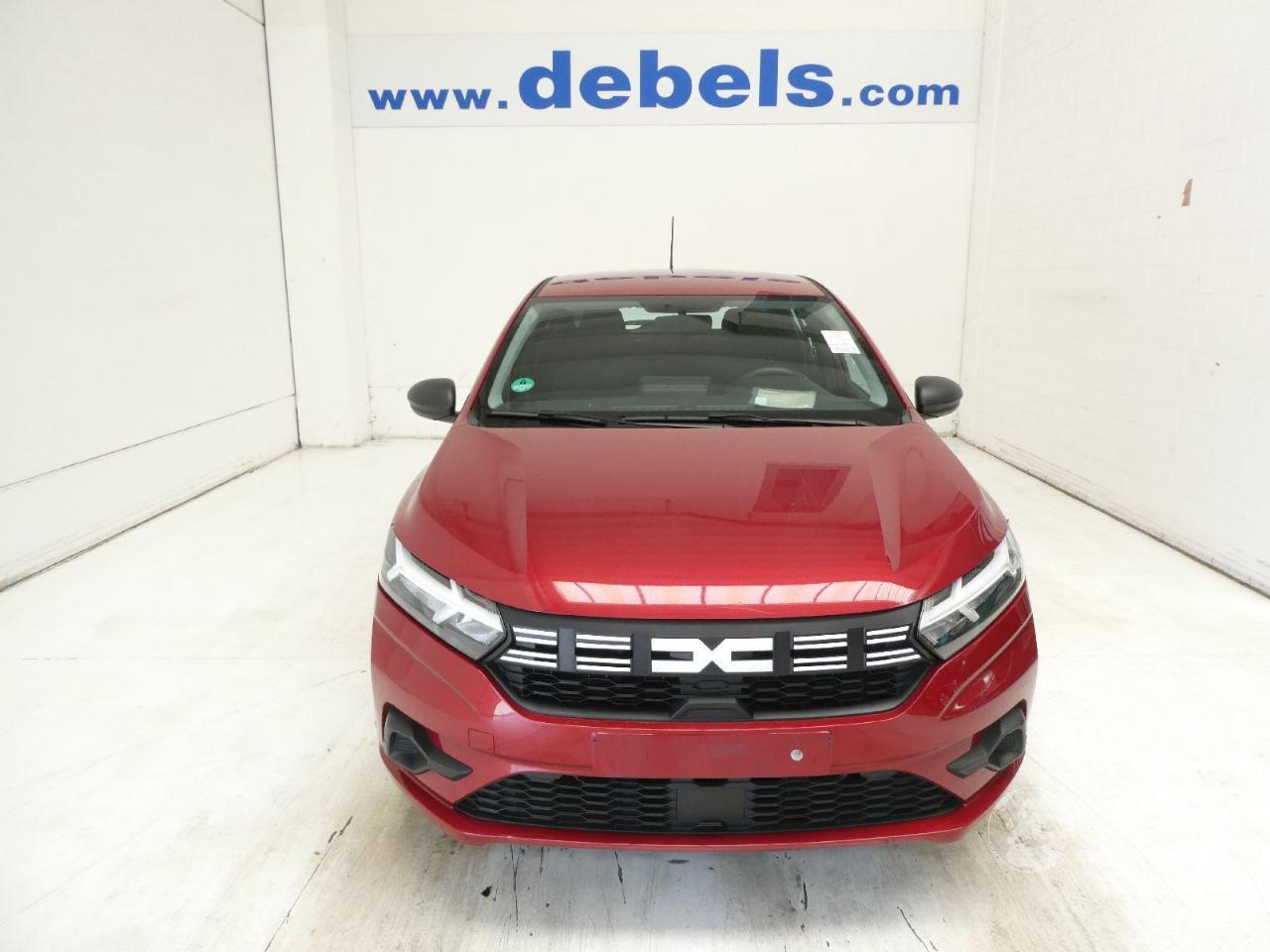 Dacia Sandero III ESSENTIA