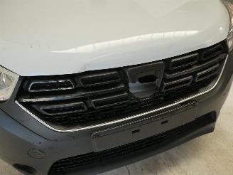 Dacia Dokker WORK EDITION picture 3