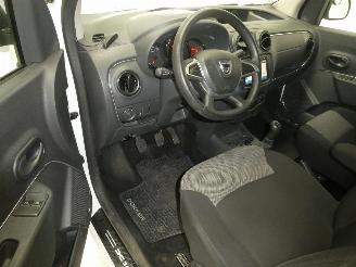 Dacia Dokker WORK EDITION picture 14