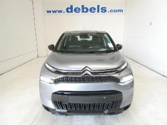 Avarii autoturisme Citroën C3 Aircross AIRCROSS 2022/10