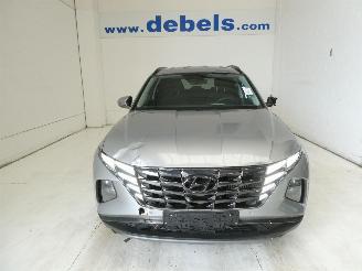 krockskadad bil auto Hyundai Tucson  2023/5